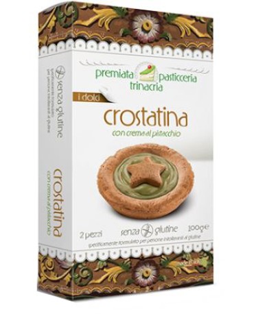 TRINACRIA PT Crost.Crema Pist.