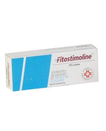 Fitostimoline*crema 32g 15%