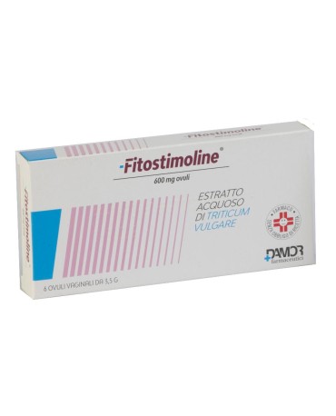 Fitostimoline*6 Ov 600mg