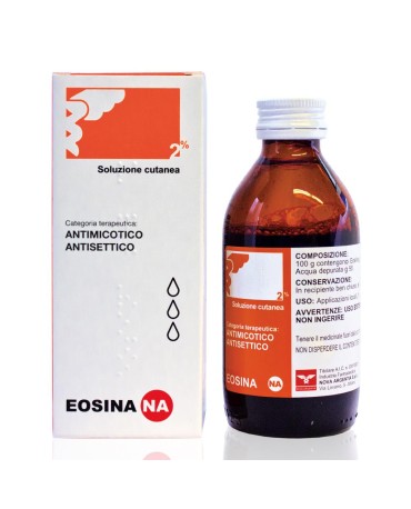 Eosina Nova Ar*sol Cut 2% 100g