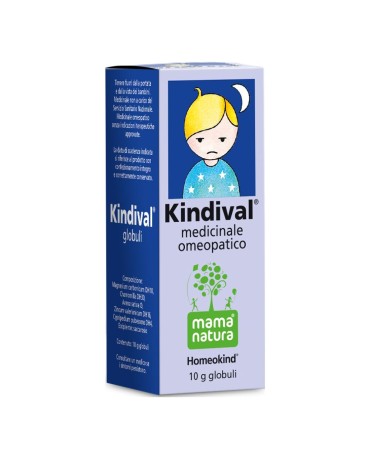 KINDIVAL 10G 800GL