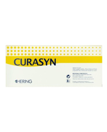 CURASYN 111 30CPS