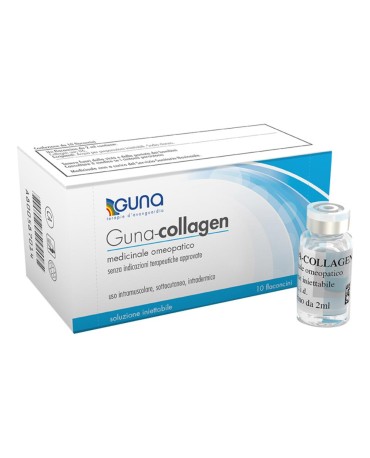 Guna-collagen 10 Vials 2ml