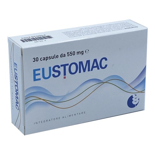 EUSTOMAC 30CPS BIOGROUP