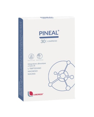 Pineal 30cpr
