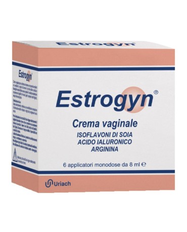Estrogyn Cr Vag 6fl Monod 8ml