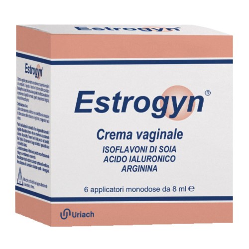Estrogyn Cr Vag 6fl Monod 8ml