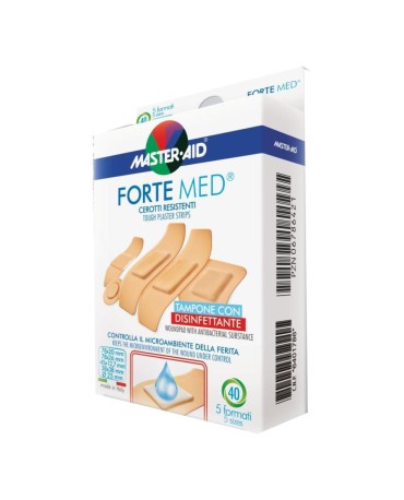 CER MAID FORTEMED 2FO 20PZ