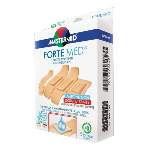 CER MAID FORTEMED 2FO 20PZ