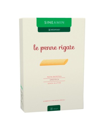 SINEAMIN*PASTA PENNE RIG 500G