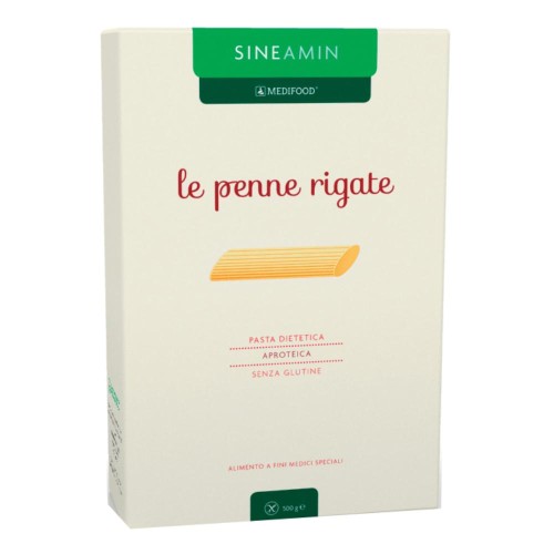 SINEAMIN*PASTA PENNE RIG 500G