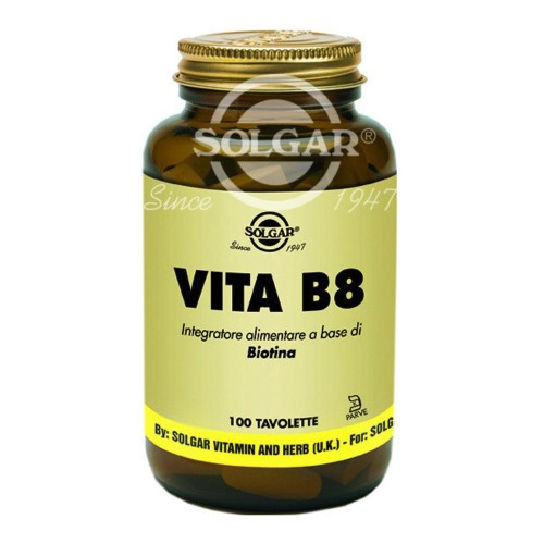 Vita B8 100tav