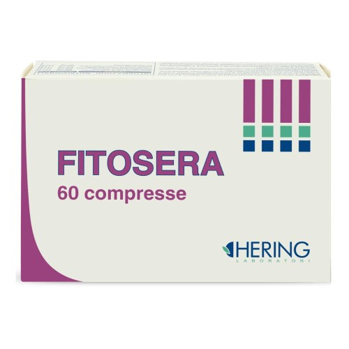 FITOSERA 60CPR HERING