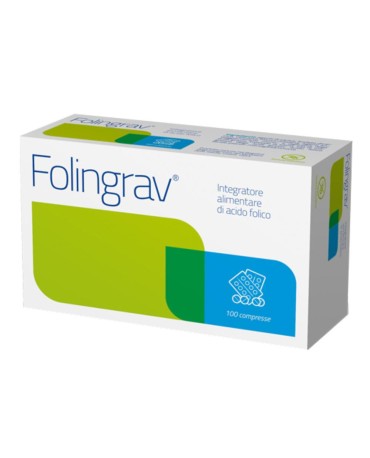 FOLINGRAV*INTEGR 100 CPR