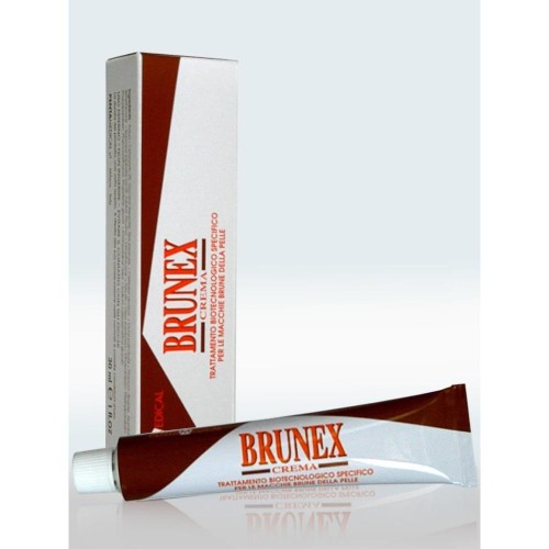 BRUNEX 30 ML