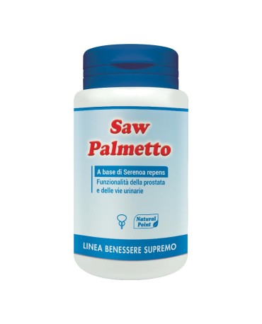 SAW PALMETTO 60CPS "N.POINT"