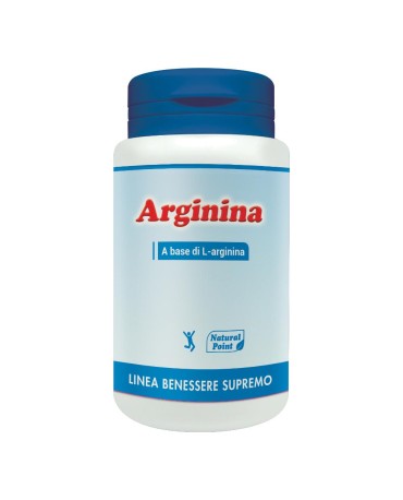 Arginina 50cps