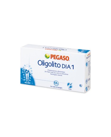 Oligolito Dia1 20f 2ml