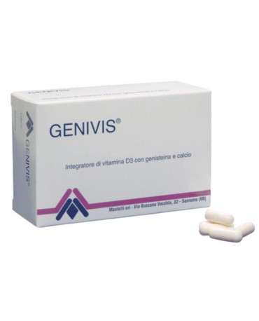 GENIVIS INTEGRAT 60CPS