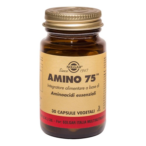 Amino 75 30cps Veg
