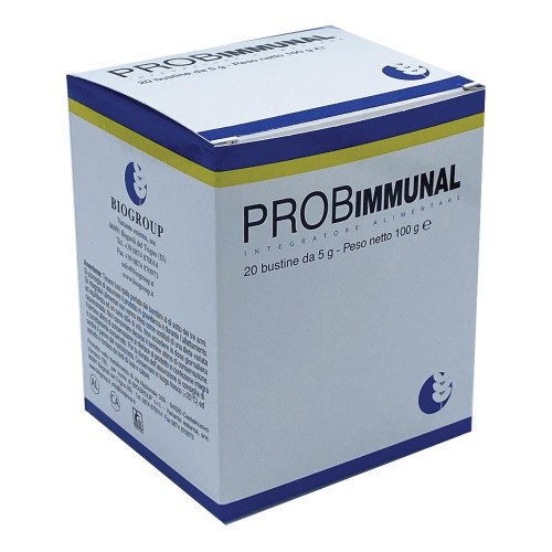 Pro B Immunal 20bust 5g