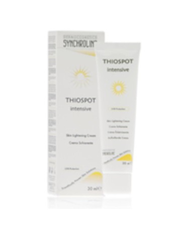 Thiospot Intensive Cream 30ml
