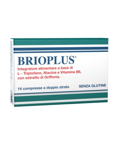 Brioplus 14cpr Bifasiche