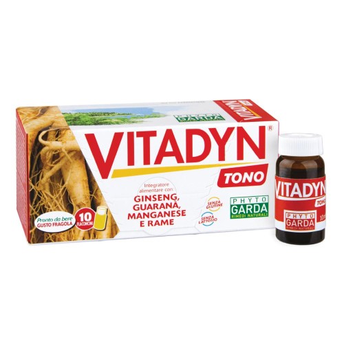 Vitadyn Tono 10fl 10ml