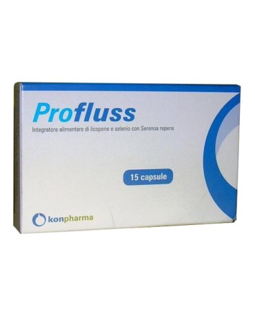 Profluss 15cps