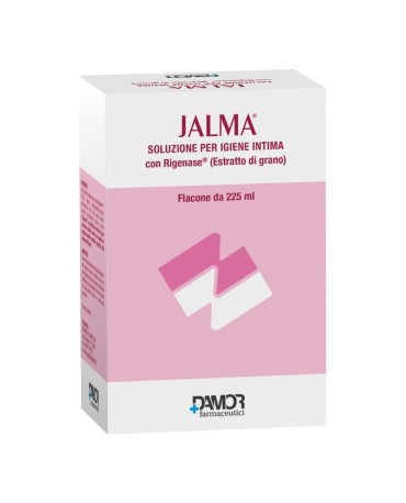Jalma Sol Ig Int 225ml
