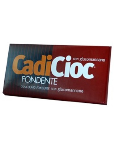 CADICIOC TAV FOND C/GLUCOM 100