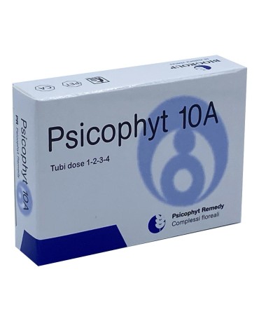 PSICOPHYT REMEDY 10A TB/D GR