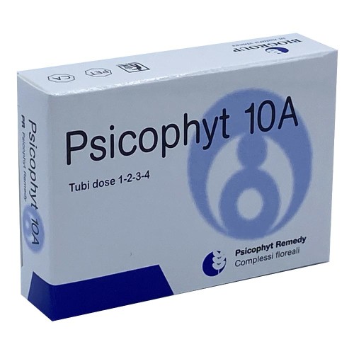PSICOPHYT REMEDY 10A TB/D GR