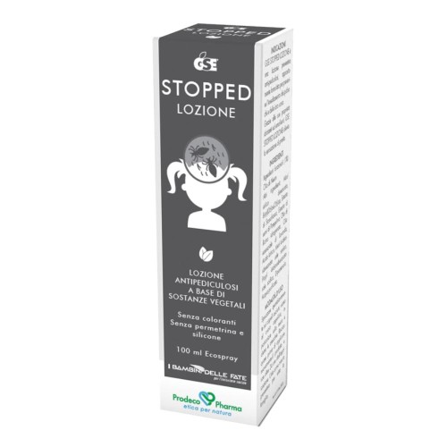 GSE STOPPED LOZ ECOSPR 100ML