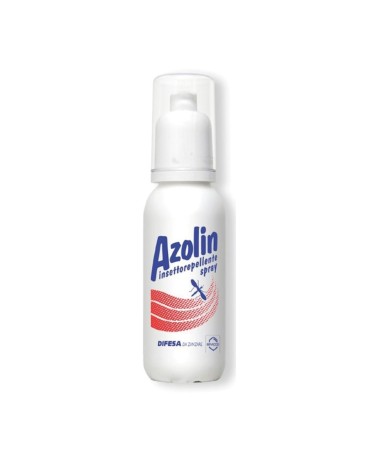Azolin Insettorepellente Spray