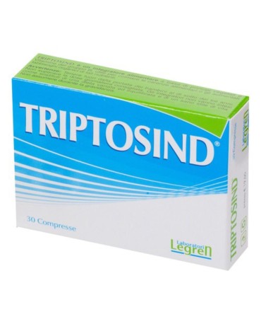 Triptosind 30cpr