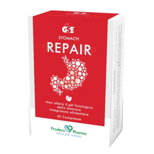 Gse Stomach Repair 45cpr