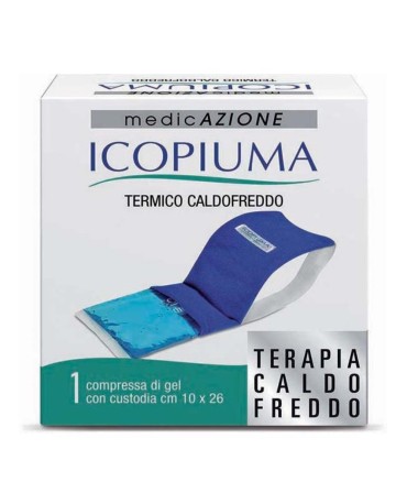 ICO MEDICAL THERM GEL CLD/FRED