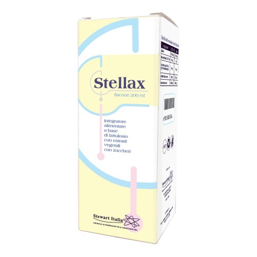 Stellax Soluzione Orale 200ml
