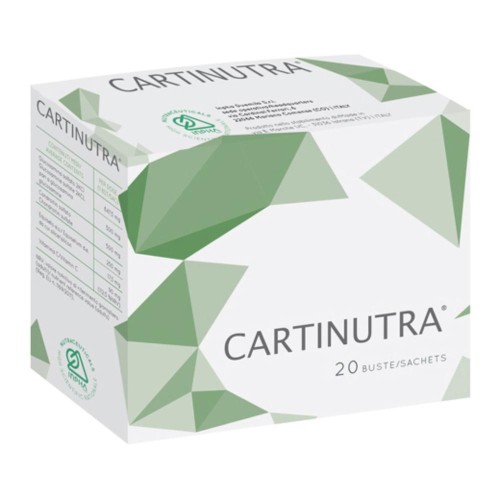 CARTINUTRA 20BUSTX5,5G
