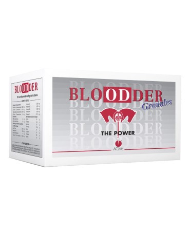 Bloodder 80cpr
