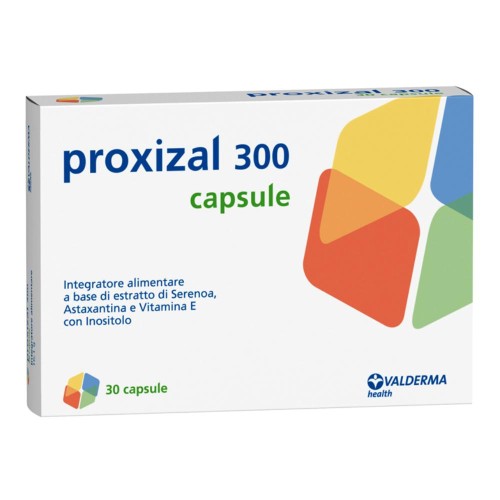 PROXIZAL INTEGRAT 30CPS