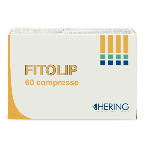 Fitolip 60cpr