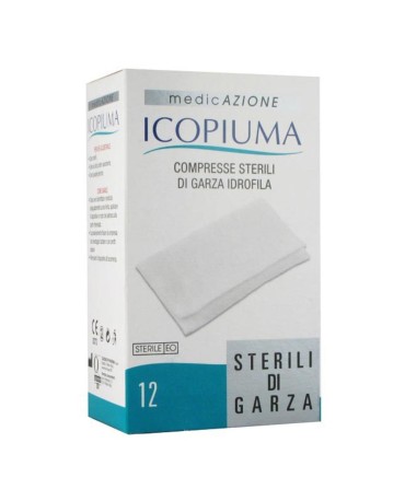 GARZA CPR ICOPIUMA 36X40X12