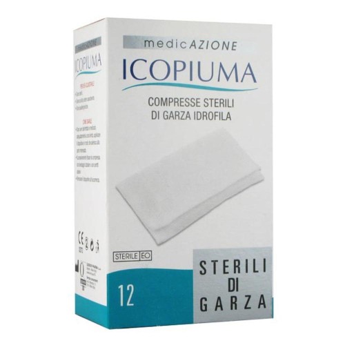 GARZA CPR ICOPIUMA 36X40X12