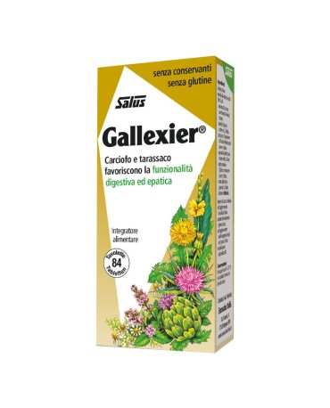 GALLEXIER 84TAV