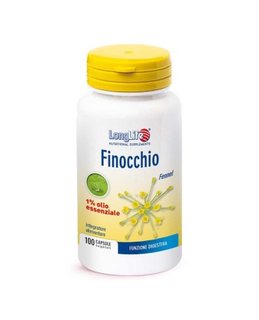 FINOCCHIO 1% 100VEGEC LONGLIF