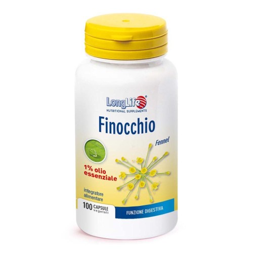 FINOCCHIO 1% 100VEGEC LONGLIF