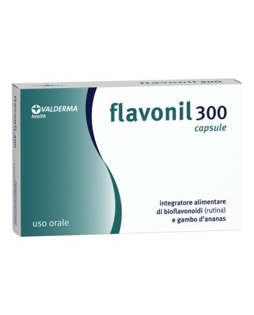 FLAVONIL INTEG 20 CPS