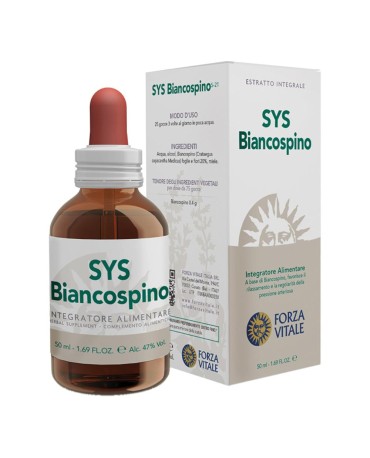 FV.BIANCOSPINO SYS SOL IAL 50M
